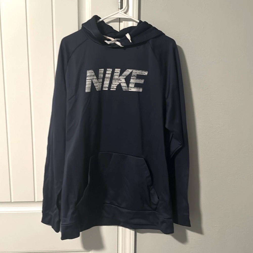 Nike Dri Fit Hoodie